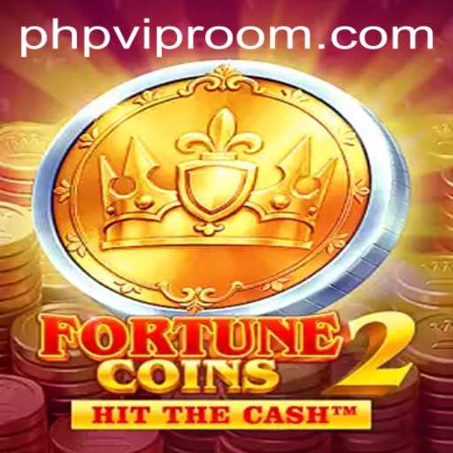 Discover the Thrilling World of FortuneCoins2 and Its Intriguing PHP VIP Feature