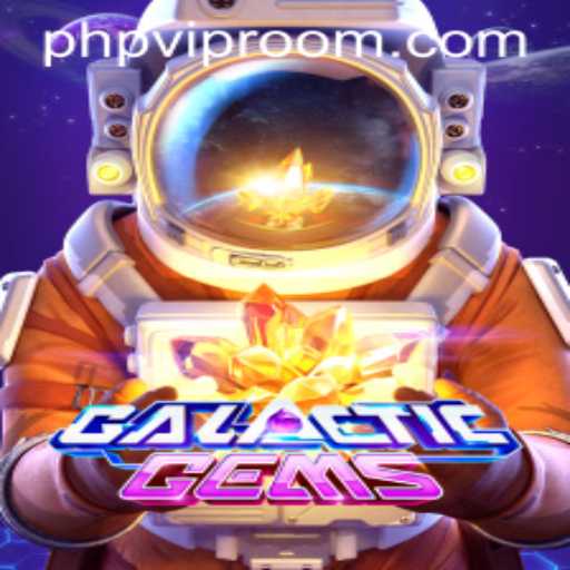 GalacticGems: A Cosmic Adventure in Gaming