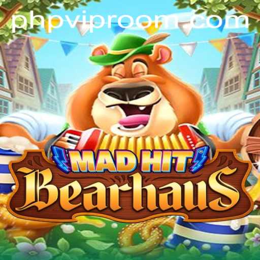 MadHitBearhaus: An Engaging Blend of Chaos and Strategy